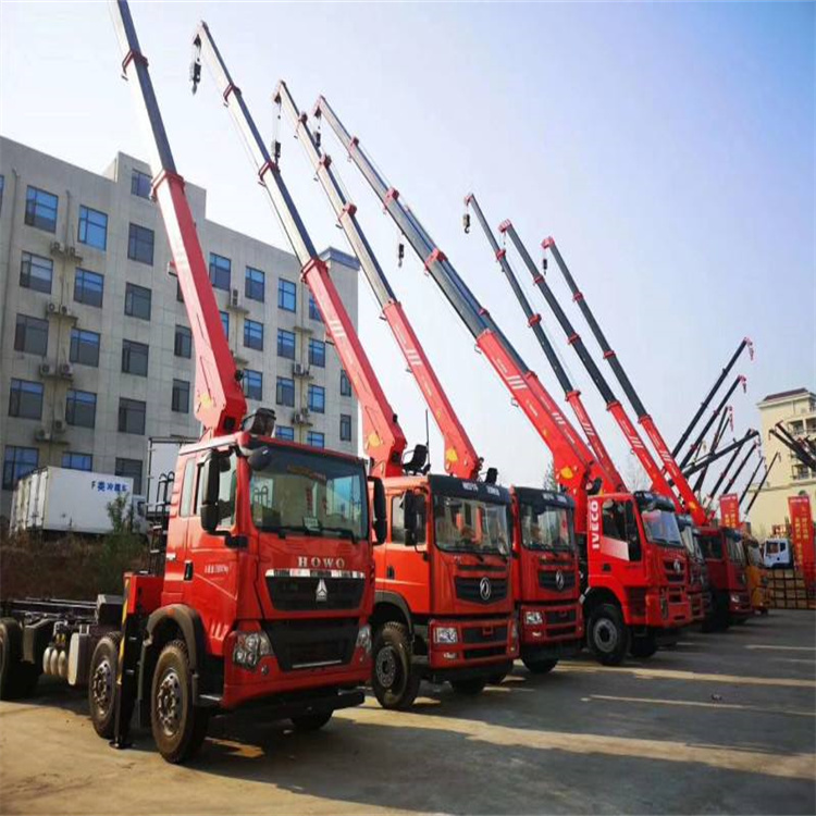 静海吊车出租租赁的使用有什么要求