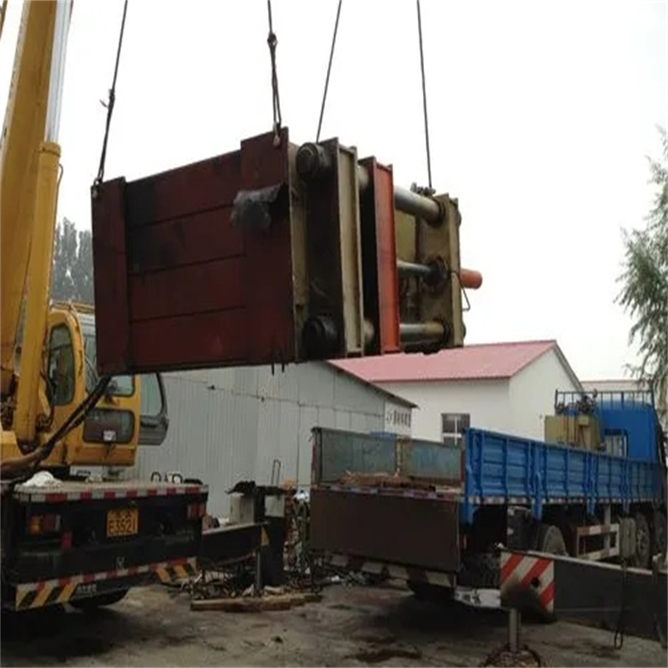 静海大型设备吊装