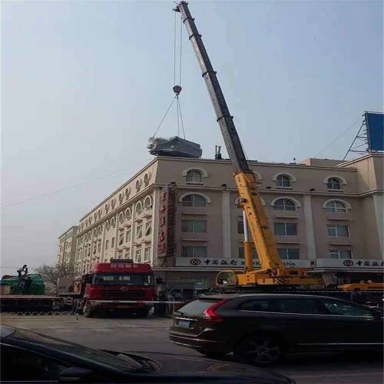静海桥梁基础施工|大型设备租赁解决方案|吊装运输难点攻克