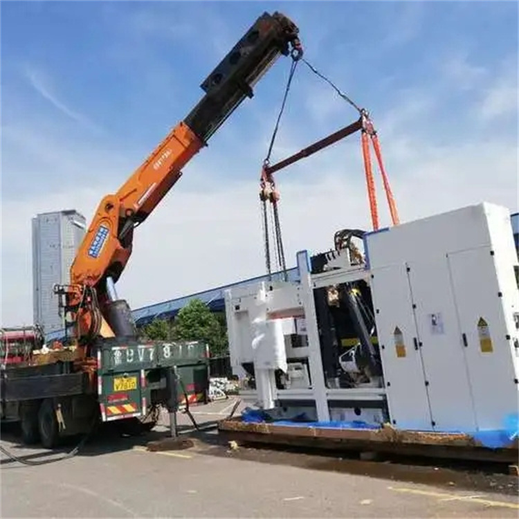 静海附近小吊车联系方式|8-16吨|本地及时服务