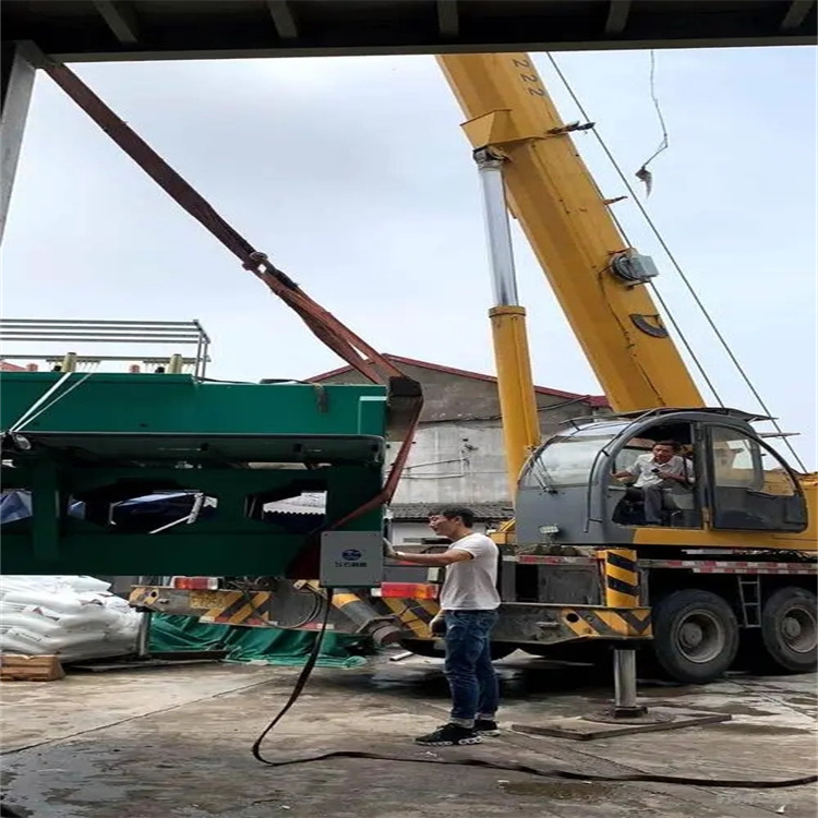 静海大吨位吊车租赁应急保障方案|化解突发吊装需求难题